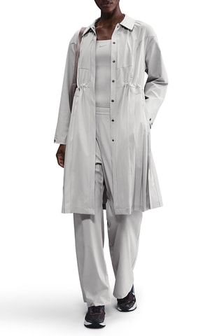 Trench Perfect - Gris