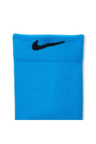 Chaussettes Nike Running Midweight - Bleu