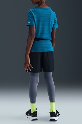 T-shirt Miler - Vert