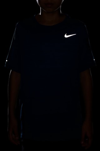 T-shirt Miler - Vert