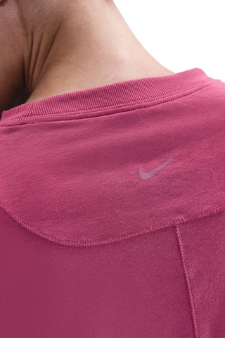 T-shirt ample d'entraînement One Relaxed - Rose