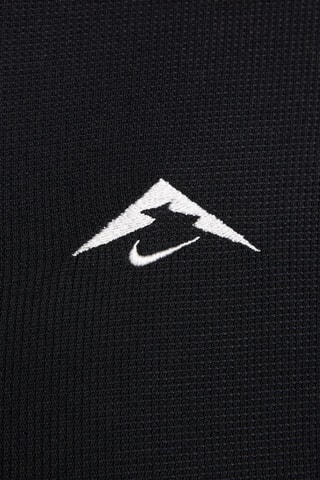 T-shirt de randonnée - Noir