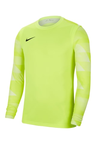 Maillot de football - Vert