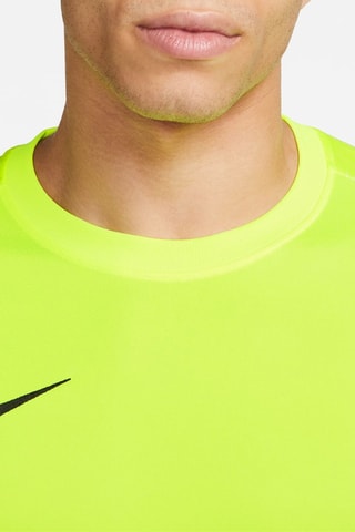 Maillot de football - Vert