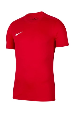 Maillot de football Dri-Fit Park 7 - Rouge