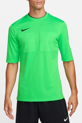 Maillot d'arbitre II Dri-Fit - Vert clair