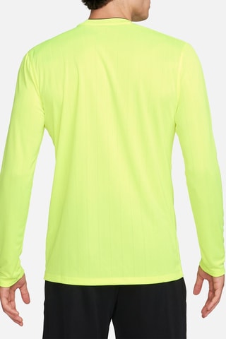 Maillot d'arbitre II Dri-Fit - Vert clair