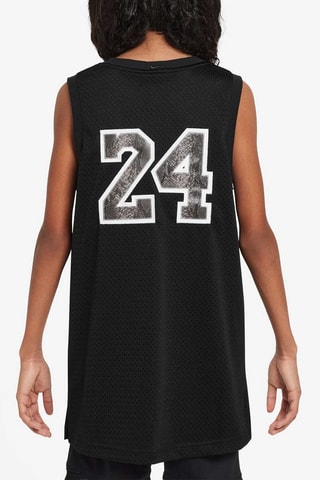 Maillot de basketball Kobe Bryant - Noir