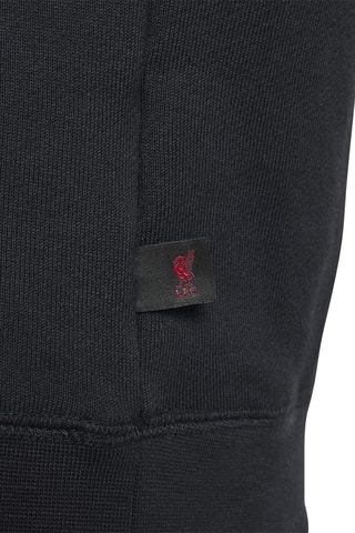 Sweat à capuche - Noir