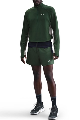 Sweat - Vert foncé