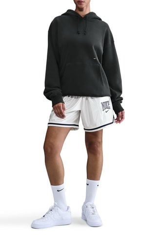 Sweat à capuche Everyone Watches Women's Sports™ - Noir