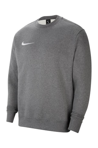 Sweat Nike Park - Gris foncé chiné