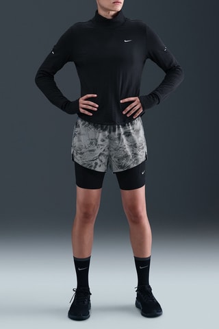 Short Nike Swift - Gris