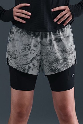 Short Nike Swift - Gris
