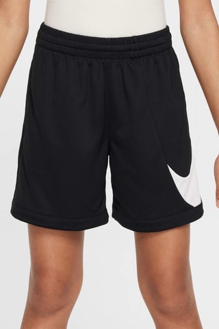 Short - Noir