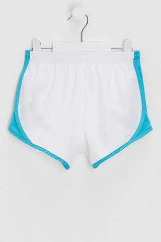 Short de running Dri-Fit Nike Tempo - Blanc