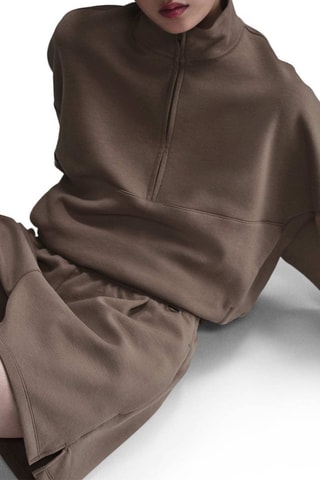 Short 24.7 Dri-Fit Soft - Taupe