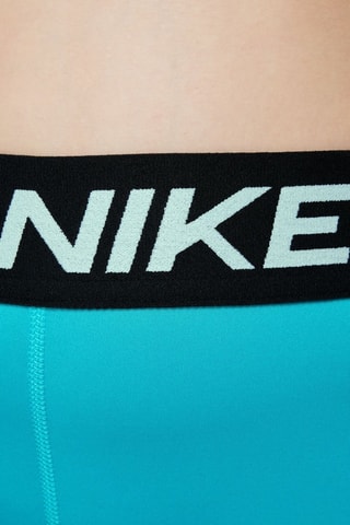 Short Nike Pro - Turquoise