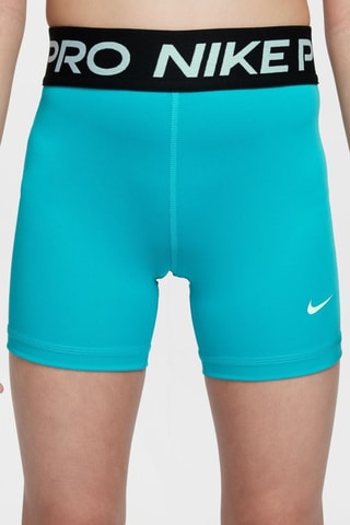 Short Nike Pro - Turquoise
