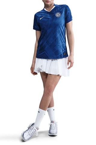 Maillot de football Chelsea FC Stadium - Bleu roi