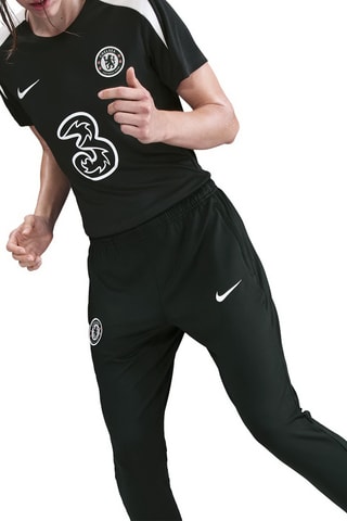 Pantalon de football Chelsea FC - Noir