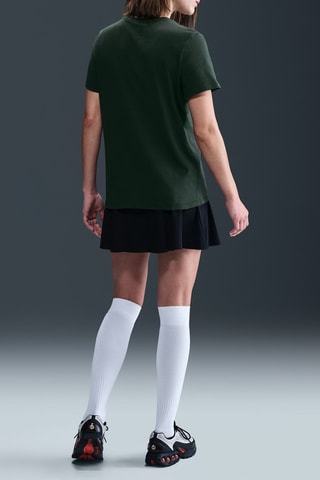 T-shirt de football Chelsea FC - Vert