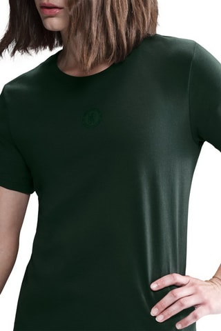 T-shirt de football Chelsea FC - Vert