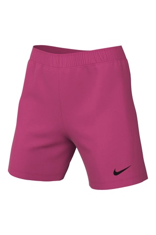 Short de football Nike Dri-FIT Park III - Fuchsia