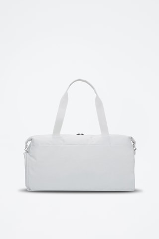 Sac de voyage - Gris clair