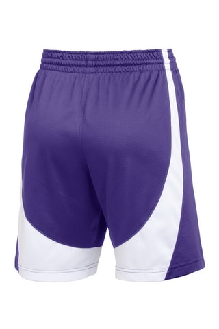 Short de basketball - Violet