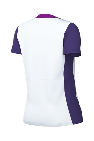 T-shirt de football Nike Dri-FIT Academy Pro - Blanc