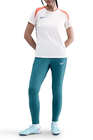 Pantalon de football Nike Strike - Bleu canard