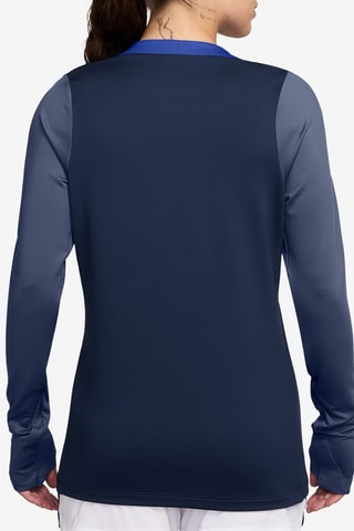 T-shirt de football Paris Saint-Germain - Bleu marine