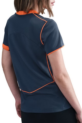 Maillot de football Inter Milan FC - Bleu-gris