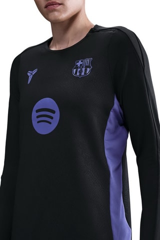 Maillot de football FC Barcelone - Noir