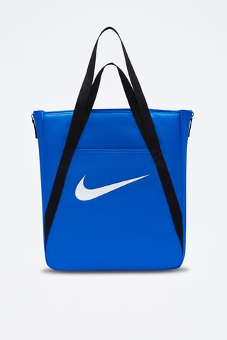 Tote bag Nike - Bleu cobalt