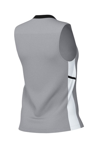 Top de football Nike Academy 25 - Gris foncé
