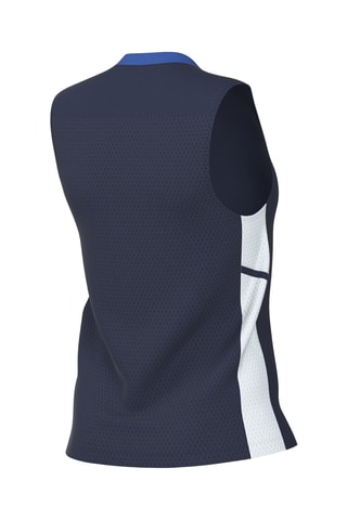 Débardeur de football Nike Academy 25 - Bleu nuit