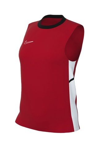 Débardeur de football Nike Academy 25 - Rouge