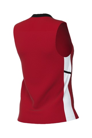 Débardeur de football Nike Academy 25 - Rouge