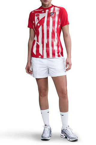 Maillot de football Atlético Madrid Academy Pro Home - Rouge
