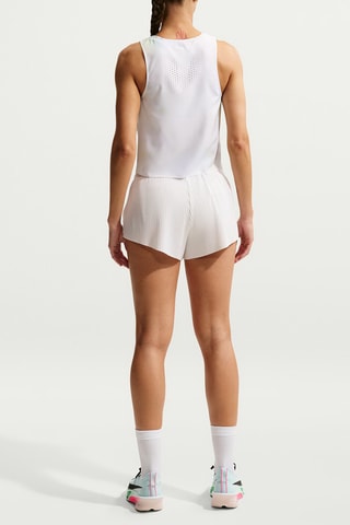 Débardeur de running Aeroswift - Blanc