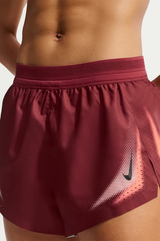 Short de running Aeroswift - Bordeaux