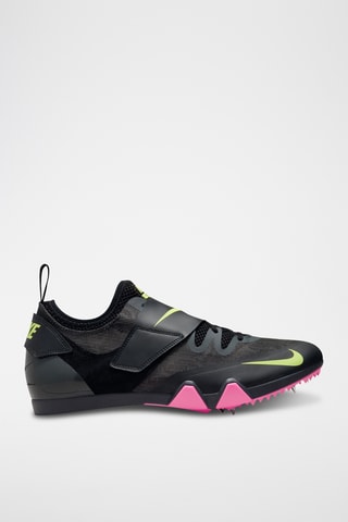 Nike Pole Vault Elite - Noir