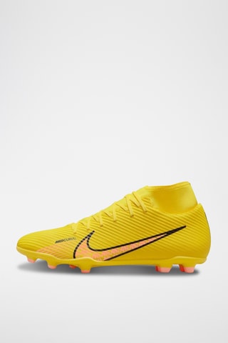 Chaussures de football - Jaune
