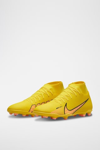 Chaussures de football - Jaune
