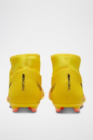 Chaussures de football - Jaune