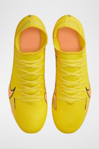 Chaussures de football - Jaune