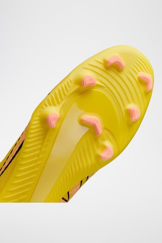 Chaussures de football - Jaune