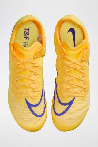 Nike Zoom Ja Fly 4 - Jaune